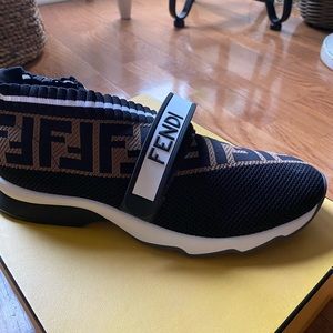 Fendi sneakers